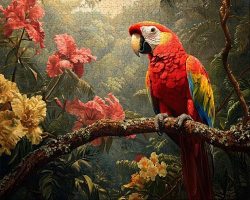 Puzzle 5000 Teile, Puzzle Erwachsene, Tier, Indoor -Puzzlematte-Kreativspiel zur Entspannung von Erwachsenen und Erziehung Oder Als Geschenk Anlage, Geschenke Q-0 Puzzle 5000 Teile, Puzzle Erwachsene, Tier, Indoor -Puzzlematte-Kreativspiel zur Entspannung von Erwachsenen und Erziehung Oder Als Geschenk Anlage, Geschenke Q-0 von Duuanxin