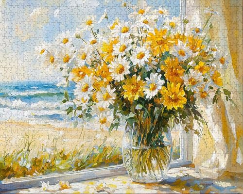 Puzzle 6000 Teile Erwachsene Warmes Zuhause 105.5x179.5cm Puzzles für Erwachsene Lernspiel Herausforderungsspielzeug 6000 Teilige Spiel Puzzlematte Blume, Anlage Puzzlematte, Gift D-1 Puzzle 6000 Teile Erwachsene Warmes Zuhause 105.5x179.5cm Puzzles für Erwachsene Lernspiel Herausforderungsspielzeug 6000 Teilige Spiel Puzzlematte Blume, Anlage Puzzlematte, Gift D-1 von Duuanxin