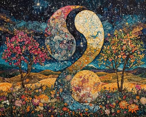 Puzzle 6000 Teile Erwachsene Zuhause 105.5x179.5cm Puzzles für Erwachsene Lernspiel Herausforderungsspielzeug 6000 Teilige Puzzlematte Baum des Lebens, Anlage Puzzlematte, Gift W-9 Puzzle 6000 Teile Erwachsene Zuhause 105.5x179.5cm Puzzles für Erwachsene Lernspiel Herausforderungsspielzeug 6000 Teilige Puzzlematte Baum des Lebens, Anlage Puzzlematte, Gift W-9 von Duuanxin