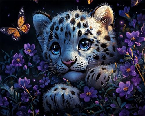 Puzzle 6000 Teile Erwachsene Zuhause 105.5x179.5cm Puzzles für Erwachsene Lernspiel Herausforderungsspielzeug 6000 Teilige Puzzlematte Schmetterling, Tier Puzzlematte, Gift I-3 Puzzle 6000 Teile Erwachsene Zuhause 105.5x179.5cm Puzzles für Erwachsene Lernspiel Herausforderungsspielzeug 6000 Teilige Puzzlematte Schmetterling, Tier Puzzlematte, Gift I-3 von Duuanxin