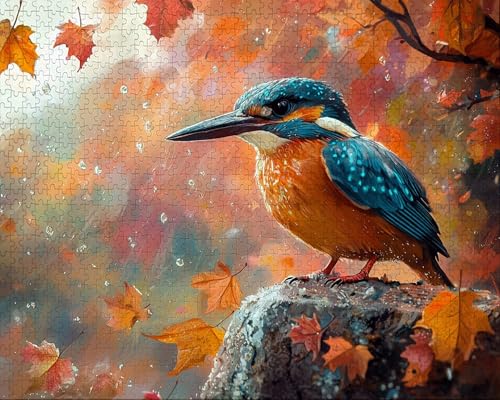 Puzzle 6000 Teile Erwachsene Zuhause 105.5x179.5cm Puzzles für Erwachsene Lernspiel Herausforderungsspielzeug 6000 Teilige Puzzlematte Tier, Ahornblatt Puzzlematte, Geschenk Y-7 Puzzle 6000 Teile Erwachsene Zuhause 105.5x179.5cm Puzzles für Erwachsene Lernspiel Herausforderungsspielzeug 6000 Teilige Puzzlematte Tier, Ahornblatt Puzzlematte, Geschenk Y-7 von Duuanxin