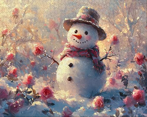 Puzzle 6000 Teile Erwachsene Zuhause 105.5x179.5cm Puzzles für Erwachsene Lernspiel Herausforderungsspielzeug 6000 Teilige Puzzlematte Weiß, Schneemann Puzzlematte, Geschenk O-3 Puzzle 6000 Teile Erwachsene Zuhause 105.5x179.5cm Puzzles für Erwachsene Lernspiel Herausforderungsspielzeug 6000 Teilige Puzzlematte Weiß, Schneemann Puzzlematte, Geschenk O-3 von Duuanxin
