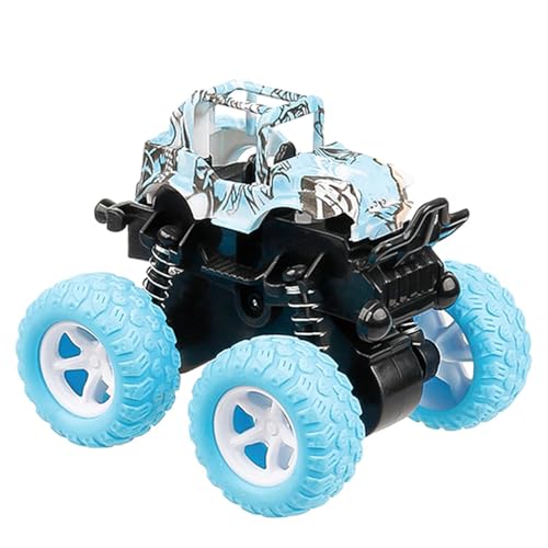 Duvcoywae Stunt-Spielzeug für Kinder, Push-and-Go-Stunt-Auto, Modellfahrzeug mit Allradantrieb, Reibungsbetriebenes Stuntauto-Modellspielzeug, Autospielzeug für Kindergarten, Schule, Zuhause, Park Duvcoywae Stunt-Spielzeug für Kinder, Push-and-Go-Stunt-Auto, Modellfahrzeug mit Allradantrieb, Reibungsbetriebenes Stuntauto-Modellspielzeug, Autospielzeug für Kindergarten, Schule, Zuhause, Park von Duvcoywae