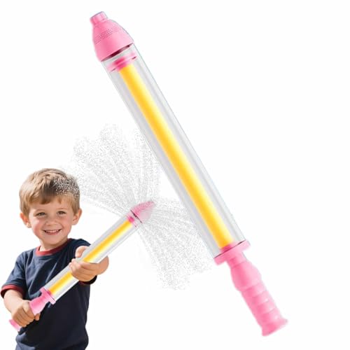 Duvcoywae Wasserspritzer Für Kinder,Wasserspiel Für Kleinkinder | Bequemes Langlebiges Wasserspritzspielzeug Für Draussen Garten Camping Urlaub Duvcoywae Wasserspritzer Für Kinder,Wasserspiel Für Kleinkinder | Bequemes Langlebiges Wasserspritzspielzeug Für Draussen Garten Camping Urlaub von Duvcoywae