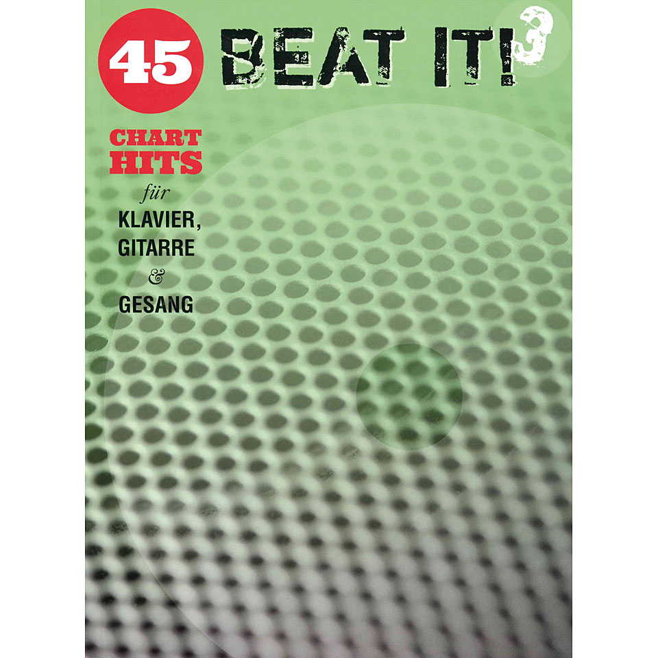Dux Beat It! 45 Chart Hits Band 3 Songbook Dux Beat It! 45 Chart Hits Band 3 Songbook von Dux