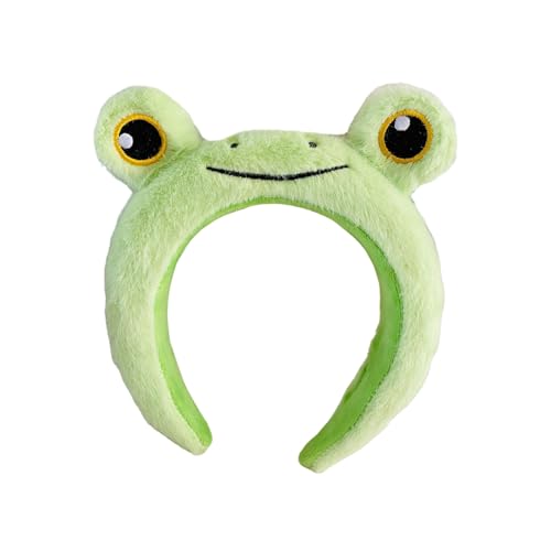 Duyeuau Kinder Bär Haarband Anime Cosplay Party Bär Stirnband Tierohren Animation Haarreifen für Con Rollenspiele von Duyeuau