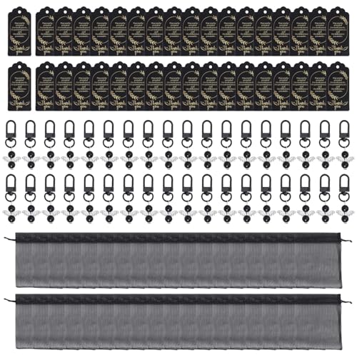 Duyeuau Metall-Schlüsselanhänger-Set mit 12/36 bedeutungsvollen Dankeschönen für verschiedene Anlässe wie Lehrertag oder Geburtstage Duyeuau Metall-Schlüsselanhänger-Set mit 12/36 bedeutungsvollen Dankeschönen für verschiedene Anlässe wie Lehrertag oder Geburtstage von Duyeuau