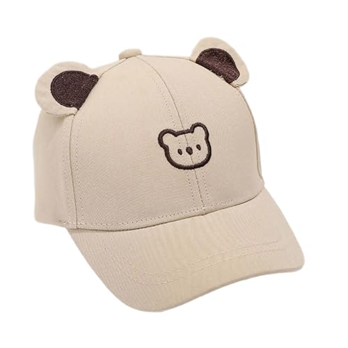Duyeuau Vielseitiger Bärenhut, Cartoon-Baseballmütze, Anime, Cosplay, Kostüme, Zubehör für verschiedene Anlässe Duyeuau Vielseitiger Bärenhut, Cartoon-Baseballmütze, Anime, Cosplay, Kostüme, Zubehör für verschiedene Anlässe von Duyeuau