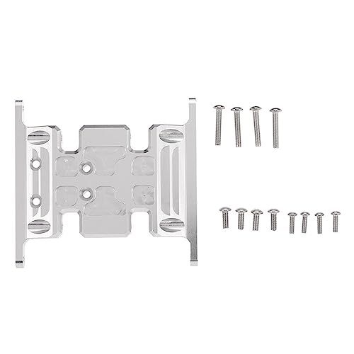 Metal-Gear Getriebe-Transfer-Kit, für SCX10 AX90027 90034 90035 90022 90028 AX80026 Crawler Car Metal-Gear Getriebe-Transfer-Kit, für SCX10 AX90027 90034 90035 90022 90028 AX80026 Crawler Car von Duyeuau