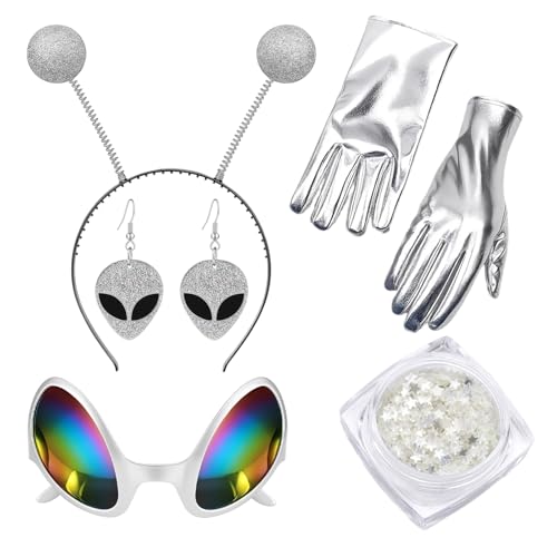 DvBCNMe alien kostüm DvBCNMe alien kostüm von DvBCNMe
