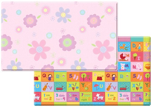 Dwinguler Playmat Flower von Dwinguler