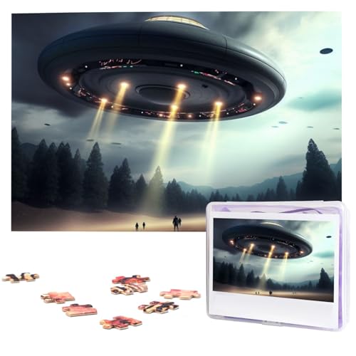 1000 Teile Puzzle – Landing Puzzles für Erwachsene, herausforderndes Puzzle, personalisiertes Bild, Puzzle, Holzpuzzle, 74,9 x 50 cm 1000 Teile Puzzle – Landing Puzzles für Erwachsene, herausforderndes Puzzle, personalisiertes Bild, Puzzle, Holzpuzzle, 74,9 x 50 cm von Dwrepo