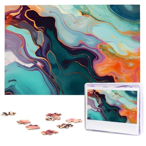 Puzzle Benutzerdefinierte Puzzles für Erwachsene 1000 Teile Personalisierte Holzpuzzle Bunte Marmor Hochzeit Puzzle Bild Puzzle für Weihnachten Familie Geburtstag Feiertage Puzzle Benutzerdefinierte Puzzles für Erwachsene 1000 Teile Personalisierte Holzpuzzle Bunte Marmor Hochzeit Puzzle Bild Puzzle für Weihnachten Familie Geburtstag Feiertage von Dwrepo