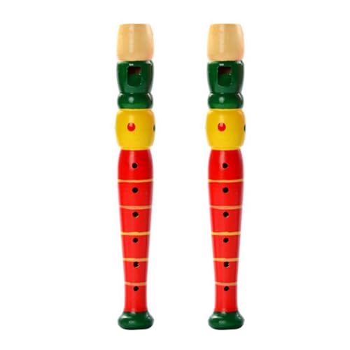 Dxoniislh 2X Pfeife für Babys, Kinder, Musiklern Spielzeug, FlöTe Musik Instrument für Kinder, Kleinkinder, Geburtstags Geschenk Dxoniislh 2X Pfeife für Babys, Kinder, Musiklern Spielzeug, FlöTe Musik Instrument für Kinder, Kleinkinder, Geburtstags Geschenk von Dxoniislh