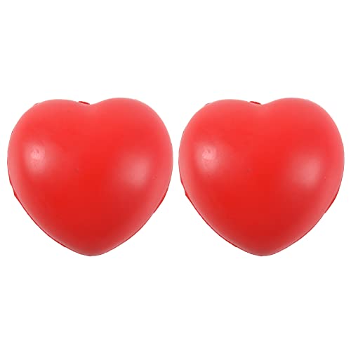 Dxoniislh 2X Stress Helfer Ball Rot Dxoniislh 2X Stress Helfer Ball Rot von Dxoniislh