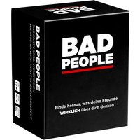 Dyce Games - Bad People Dyce Games - Bad People von Dyce Games