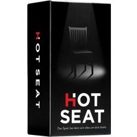 Dyce Games - Hot Seat von Dyce Games