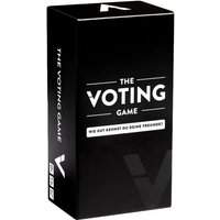 Dyce Games - The Voting Game Dyce Games - The Voting Game von Dyce Games