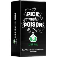 Pick you Poison - After Dark Pick you Poison - After Dark von Dyce Games