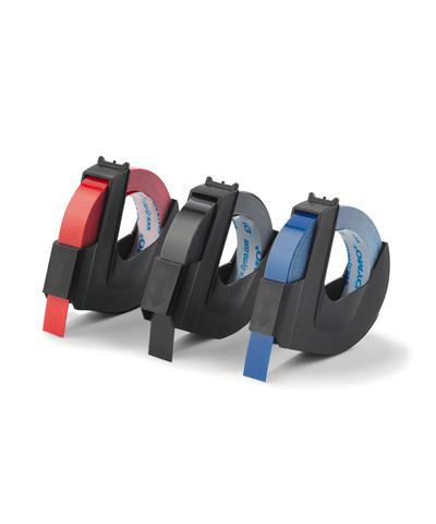 DYMO Prägeband Mix 3er DYMO Prägeband Mix 3er von Dymo