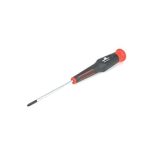 Dynamite Kreuzschlitzschraubendreher #0 Dynamite Kreuzschlitzschraubendreher #0 von Dynamite