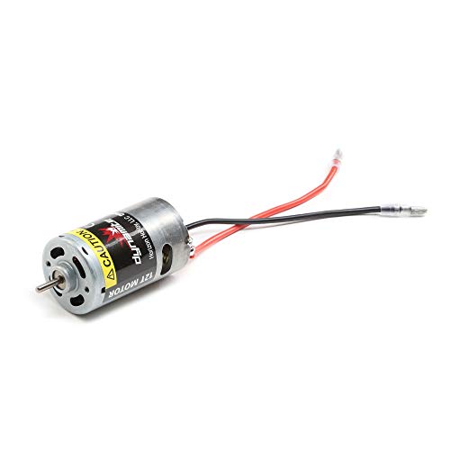 Dynamite 12-Turn 550 Brushed Motor von Dynamite