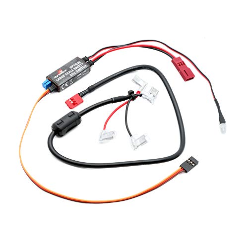Large Scale Safety Kill Switch von Dynamite