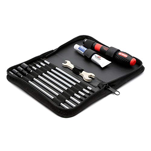 Dynamite Start Up Tool Set: Pro Boat von Dynamite