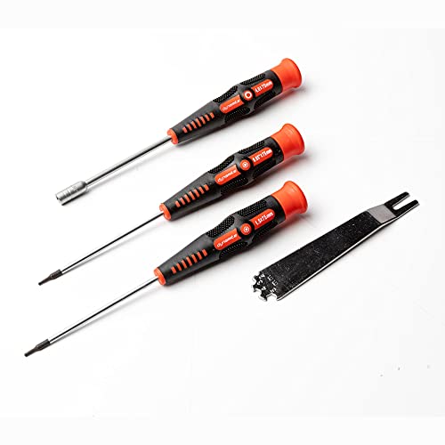 Startup Tool Set: SCX24, AX24, 1/24 Startup Tool Set: SCX24, AX24, 1/24 von Dynamite