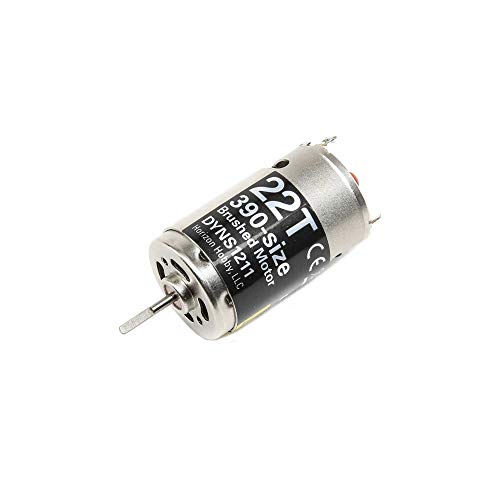 Dynamite Tazer 390 Motor 22T Dynamite Tazer 390 Motor 22T von Dynamite