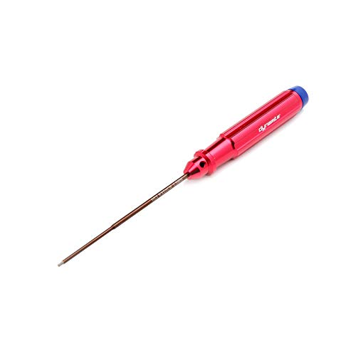 Bearbeitete Sechskant-Treiber, 1,5mm von Dynamite