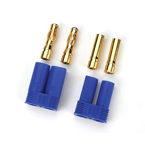 Dynamite Connector: EC5 Device and EC5 Battery Set von Dynamite