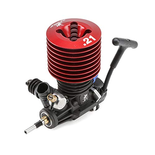 .21 RTR Engine with Pull Start von Dynamite