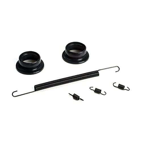 Dynamite 1/8 Inline Auspuss-Reparaturset von Dynamite