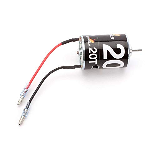 20-Turn Brushed Motor von Dynamite