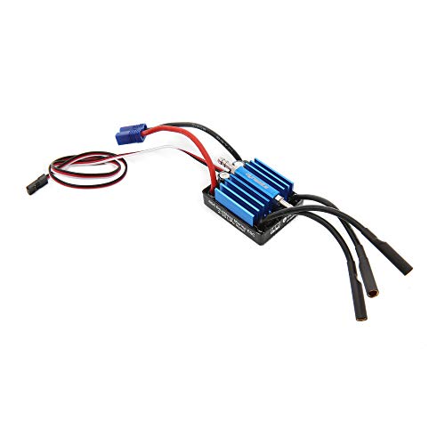 Dynamite 60A Brushless Marine ESC 2-3S Dynamite 60A Brushless Marine ESC 2-3S von Dynamite