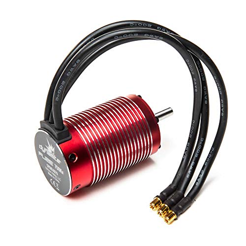 Fuze 1/5 BL Motor, 5687-750Kv von Dynamite