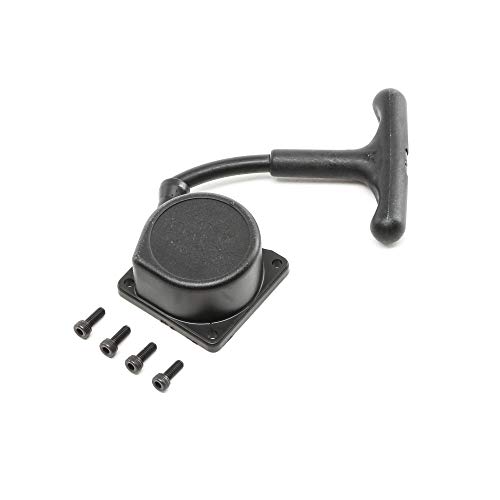 Pullstart: .21 8 and .28 8T RTR von Dynamite