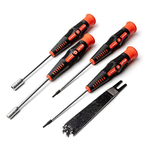 Startup Tool Set: Losi Mini-T 2.0, Mini-B von Dynamite