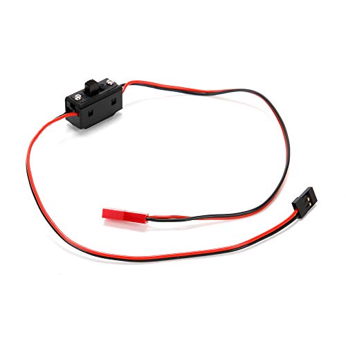 Dynamite On/Off Switch, JR: 8B/8T/LST2 von Dynamite