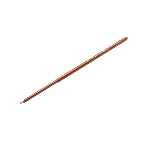 Replacement Tip: Machined Hex Driver, 050" Replacement Tip: Machined Hex Driver, 050" von Dynamite