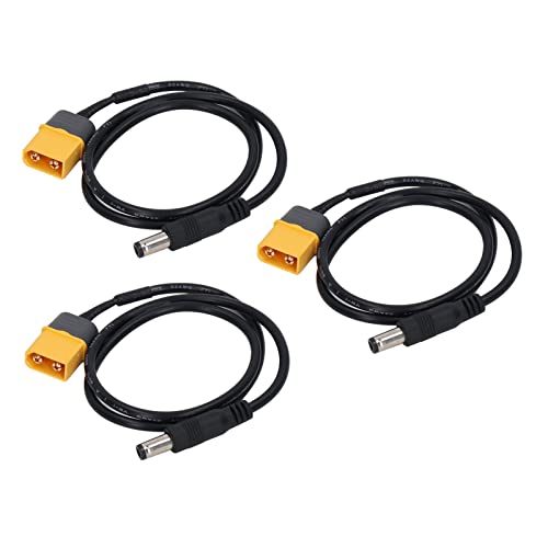 Dyocoag XT60 an DC -Kabel männliche männliche Kabel Drohnenauto Dyocoag XT60 an DC -Kabel männliche männliche Kabel Drohnenauto von Dyocoag