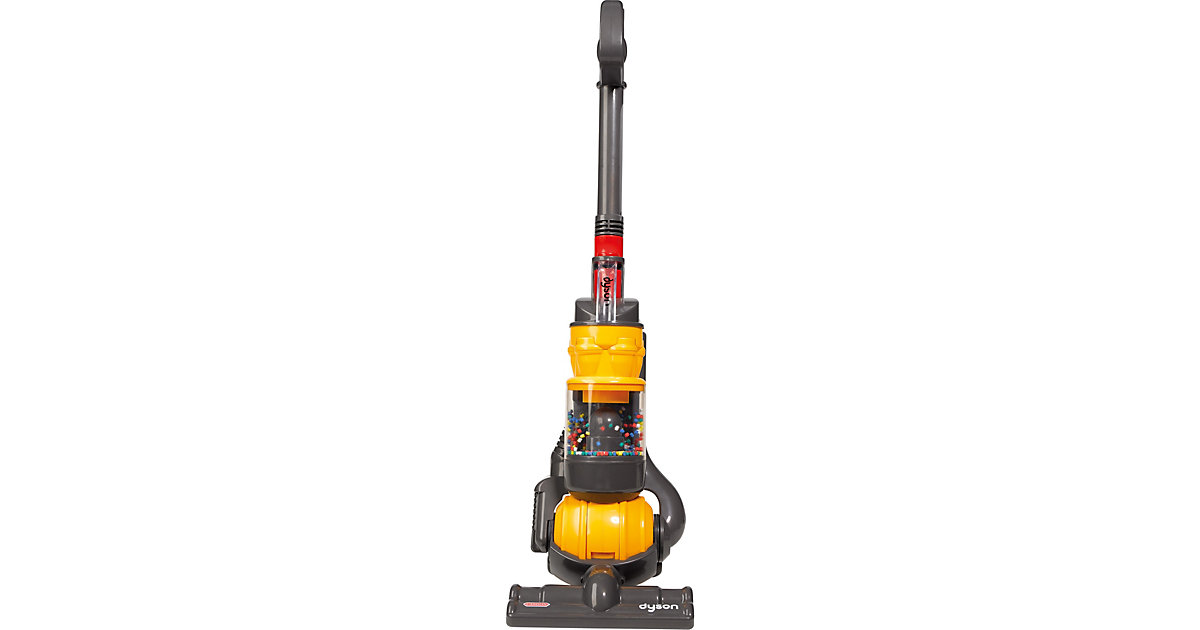 Dyson Ball Staubsauger mit Saugfunktion Dyson Ball Staubsauger mit Saugfunktion von Casdon