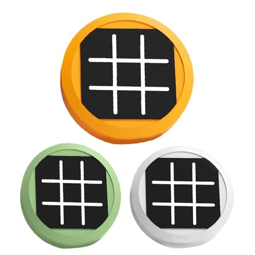 DzpKrka Schachbrettspiel, elektronisches Schachspiel - 4-in-1-Familienbrettspiele Nullen- und Kreuzesspiel | Lernspielzeug, kreative Handheld-Puzzlespielkonsole für Zuhause und Reisen DzpKrka Schachbrettspiel, elektronisches Schachspiel - 4-in-1-Familienbrettspiele Nullen- und Kreuzesspiel | Lernspielzeug, kreative Handheld-Puzzlespielkonsole für Zuhause und Reisen von DzpKrka