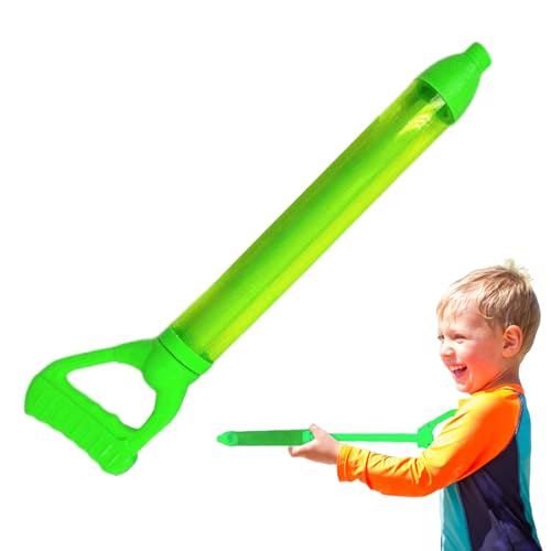 DzpKrka Wasserpistole | Pool Wasser Spritzpistole - Extra Großer Wassertank Für Pool Garten Sommerspaß Outdoor Aktivitäten DzpKrka Wasserpistole | Pool Wasser Spritzpistole - Extra Großer Wassertank Für Pool Garten Sommerspaß Outdoor Aktivitäten von DzpKrka
