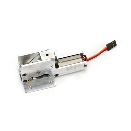 E-flite 25-46 90° rotierendes elektr. Bugfahrwerk E-flite 25-46 90° rotierendes elektr. Bugfahrwerk von E-Flite