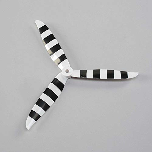 E-Flite 3 Blade Propeller, CCW 7x5.6: Twin Otter E-Flite 3 Blade Propeller, CCW 7x5.6: Twin Otter von E-Flite