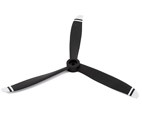 E-Flite 3-Bladed Propeller, 11x6: RV-7 Sport 1.1m EP von E-Flite