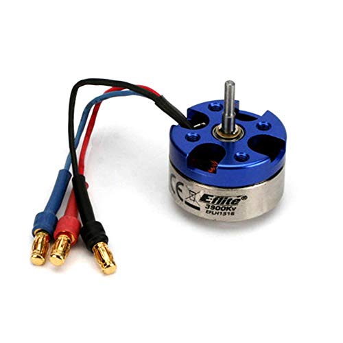 E-flite Blade 3900 kV Brushless-Motor: BSR von E-Flite