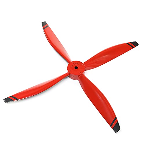 4 Blade Propeller, 14.5 x 9: Draco 2.0m von E-Flite